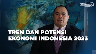 Banyak Tantangan, Bagaimana Ekonomi Indonesia di 2023?
