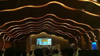 Pace Program Organize By Sun Pharma