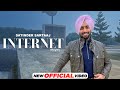  internet  satinder sartaaj  latest punjabi songs 2024  new punjabi songs 2024