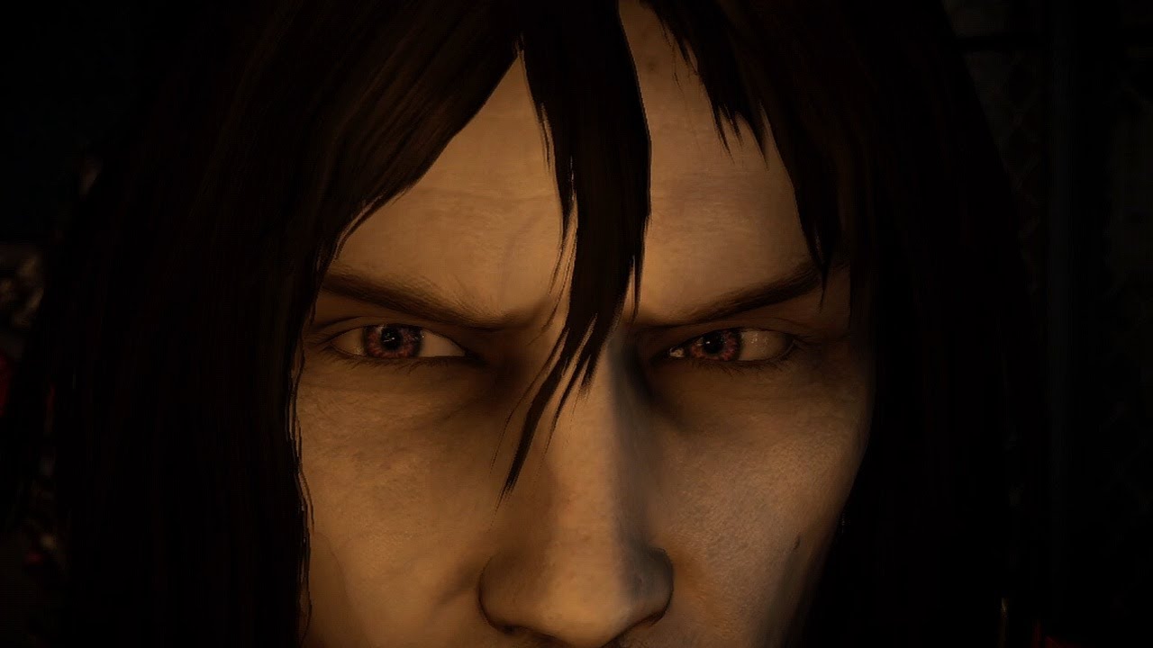 Castlevania: Lords of Shadow 2 Walkthrough - Walkthrough Part 16 - Next ...