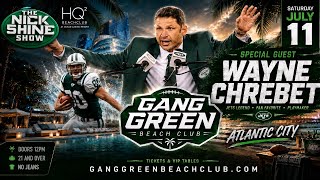 JETS GM STRIKES AGAIN WITH ANOTHER GREAT VP SIGNING