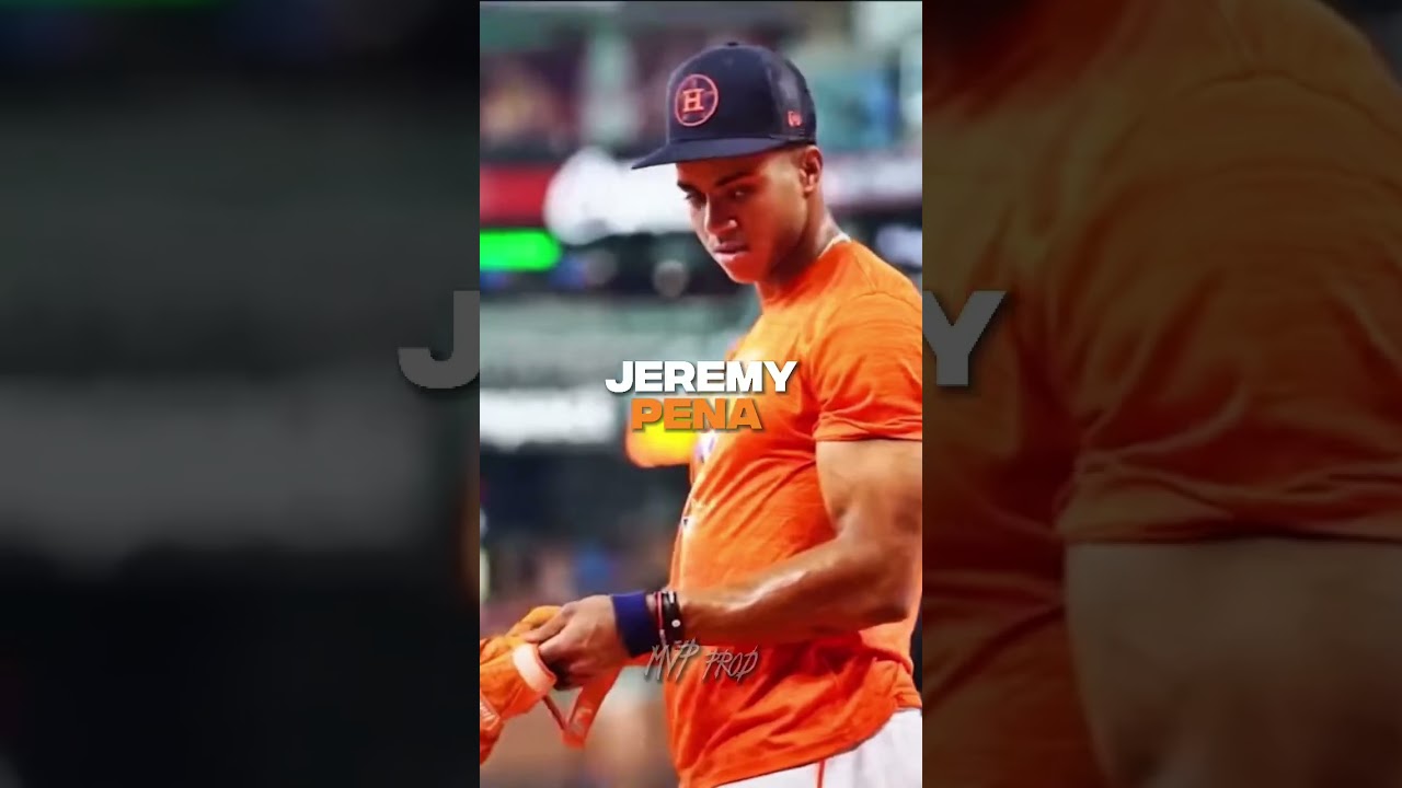 ￼Young MLB Players That Will Soon Run The League…🐐😤