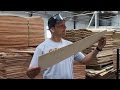 Como os Shapes são Fabricados | Cisco Skate