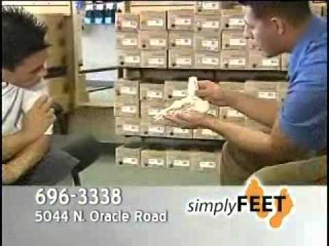 custom tucson shoes Orthotics Custom and Sahuarita Feet Tucson, Made Simply custom tucson shoes Orthotics Custom and Sahuarita Feet Tucson, Made Simply