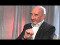 Giants in Chest Medicine: Peter J. Barnes, DM, Master FCCP
