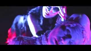 JTR SICKERT "Oblivion" Official video feat Sonya Scarlet chords