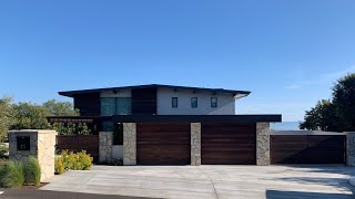Huge Panoramic Ocean View with Open Land in Palos Verdes at 45 Oceanaire Dr
