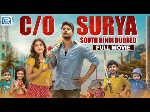c/o-surya-(2018)-new-released-full-hindi-dubbed-movie-|-sundeep-kishan,mehreen-pirzada-|south-movie