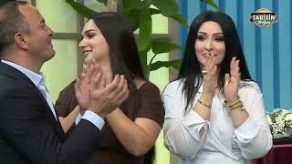 Mənsum İbrahimov -Ad Günü