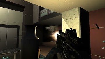 F.E.A.R. First Encounter Assault Recon Walkthrough Part 10
