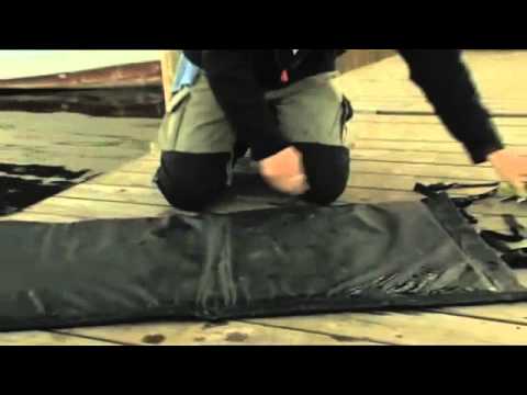 Video: Hur Man Saltar Gädda Kaviar Korrekt
