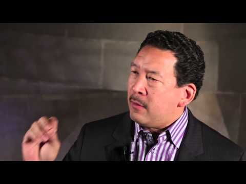 BG - BG Member and Seattle City Council Member Bruce Harrell