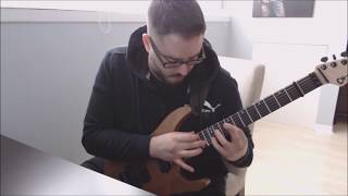 Cool Tapping Licks #2