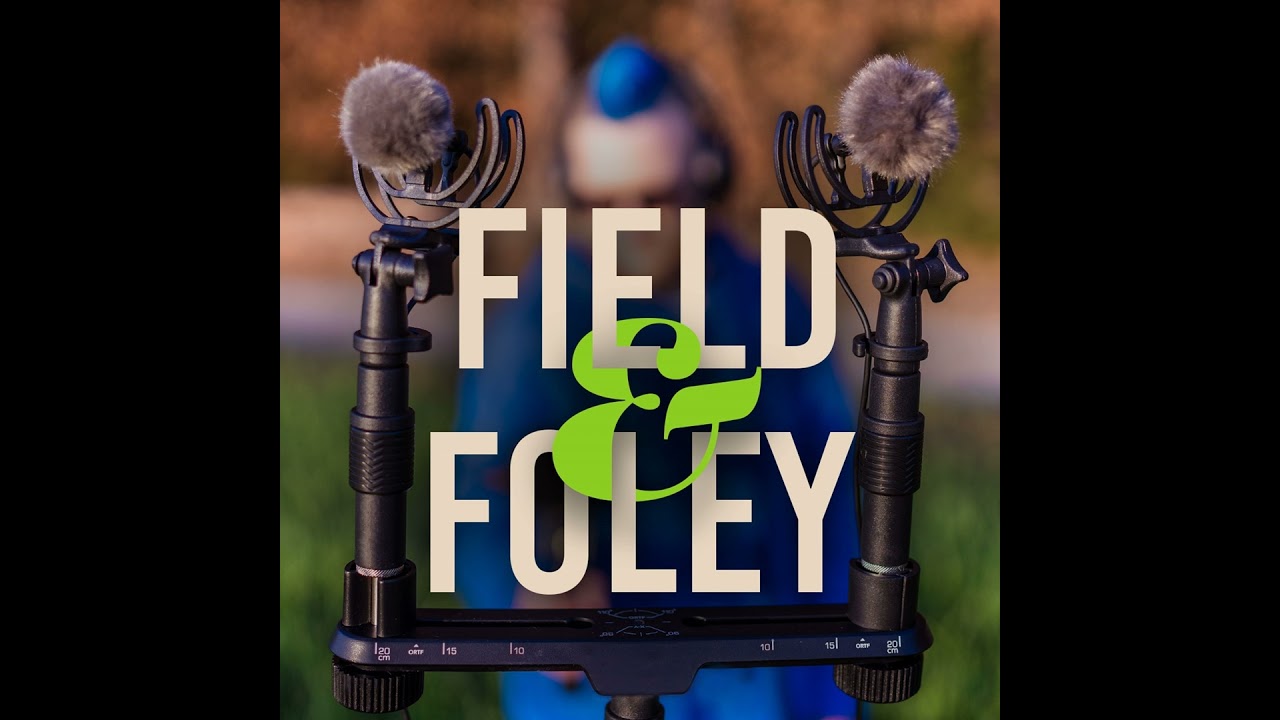 Conjuring dark audio on BLOOD WEST with Piotr Stachera & Kacper Kajzderski