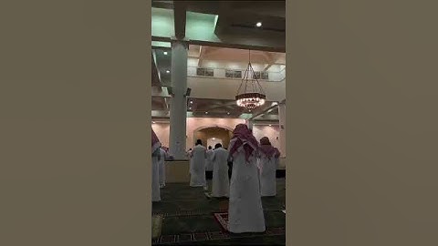تلاوة خاشعة من سورة الصافات | لفضيلة الشيخ وليد بن راشد السعيدان