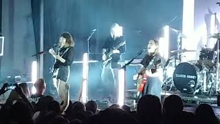 Sleater-Kinney -  RUINS/What's Mine Is Yours - The Observatory Santa Ana CA - November 13 2019