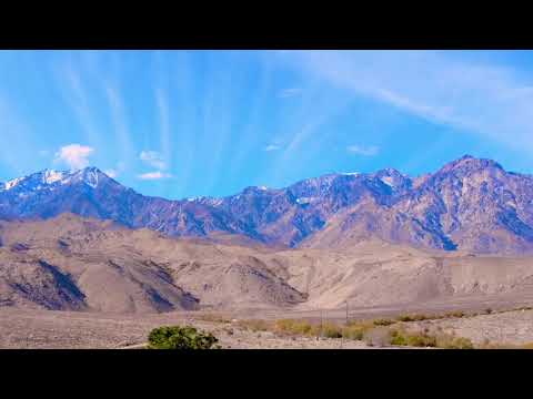 Mount Whitney Fish Hatchery