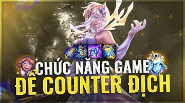 TRẬN ĐẤU ÁP ĐẢO: NÓI KHÔNG VỚI CHƠI DƠ, ĐÓ CHỈ LÀ "CHỨC NĂNG GAME" VỐN CÓ CỦA TIỂU THƯ ÁNH SÁNG THÔI