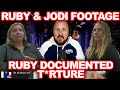 Ruby franke and jodi hildebrandts footage released lets talk