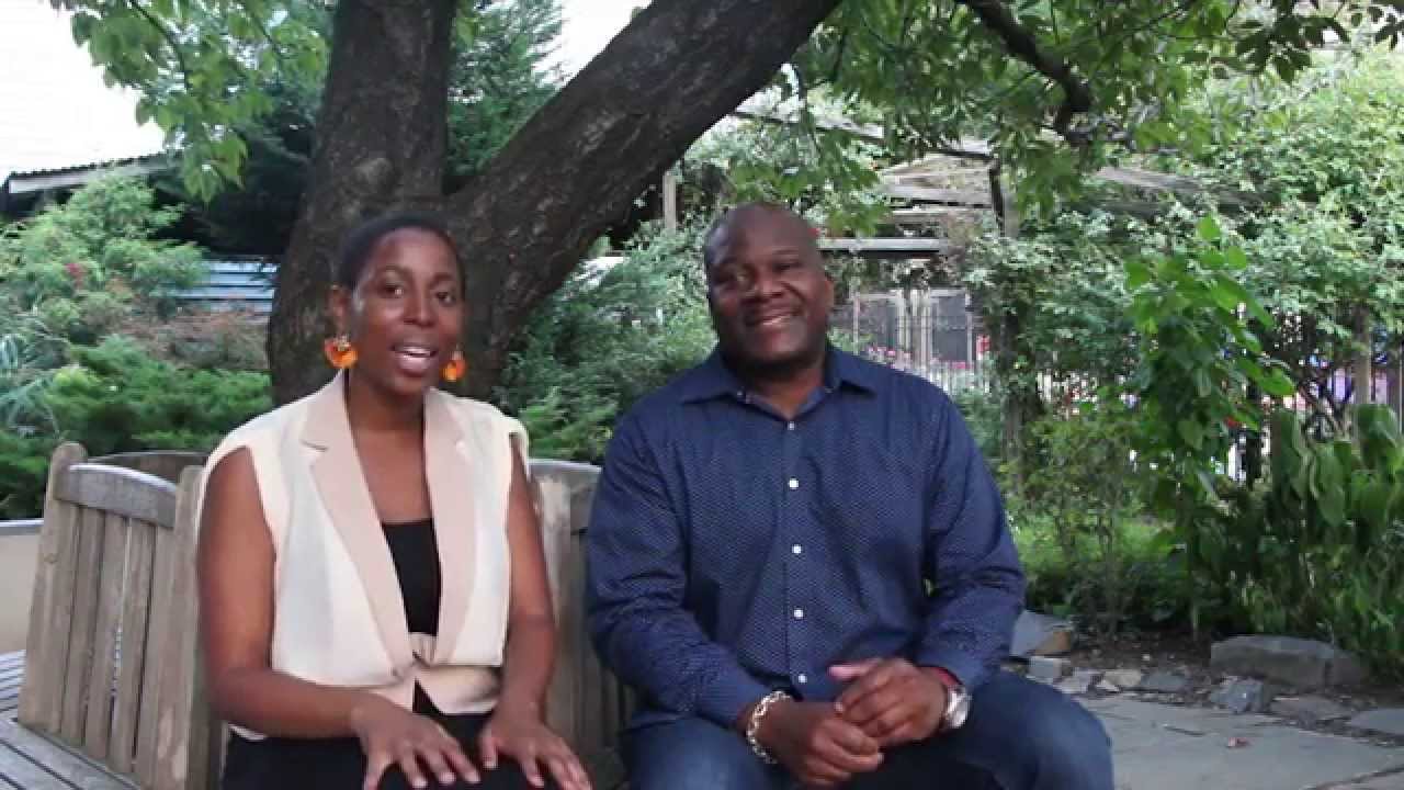 ColoredContent Interview with Tony Clomax