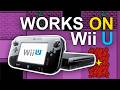 Undertale on Wii U - This Actually Works