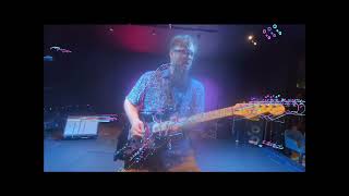 GEORGE COREY PROJECT Live @ Wildflower Social covering 'Play That Funky Music' 