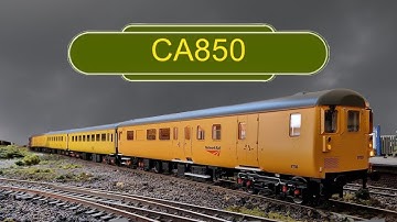 Dapol GBRF Class 73 Sound and Bachmann DRS Class 20