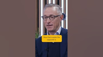 The potential of AI in corporate communications #aiunscripted #vodcast #PeterDeKeyzer
