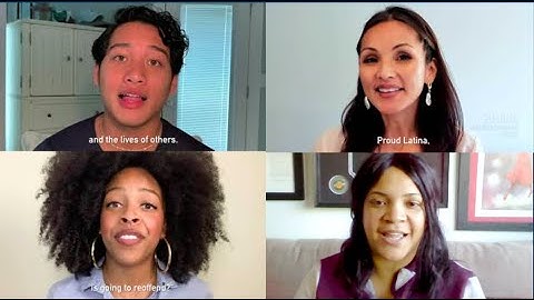 Meet the Class of DS4A / Empowerment