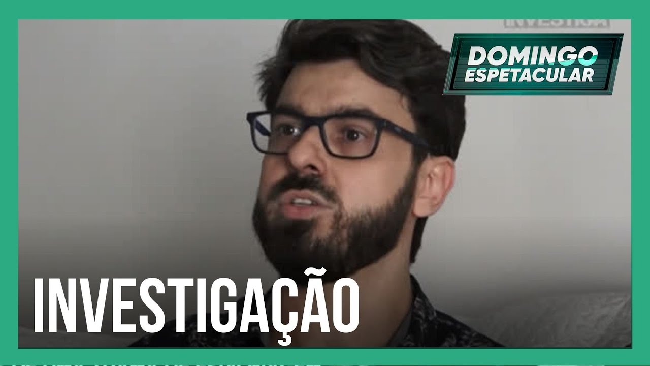 Confira os detalhes da trama armada por homens poderosos para assassinar um jornalista brasileiro