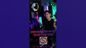 Thumbnail of El bajo NO SE ESCUCHA Daft Punk - Get Lucky Pt1
