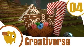 Creativerse | S2 E4 | Holiday Update