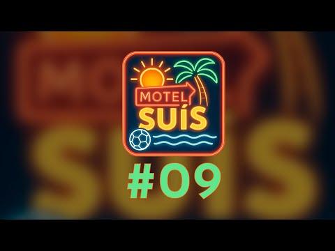 MOTEL SUÍS 09 Entrevista A Urri I Molt Més