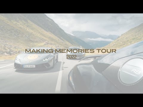 HOLLFELDER MAKING MEMORIES