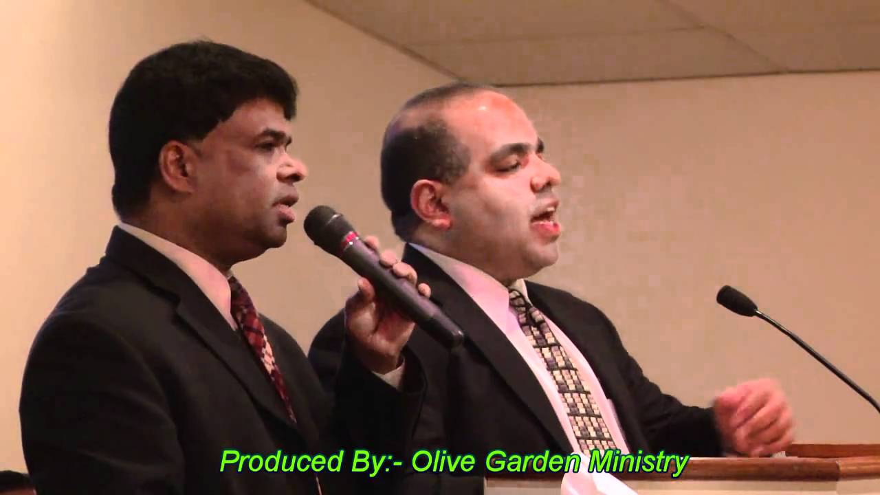 FUNERAL SERVICE - MRS. ELIZABETH MATHAI - YouTube