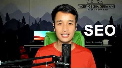 Kiếm tiền nhiều hơn nhờ 7 cách tăng traffic cho website - Kiếm tiền online | Thắng Bùi