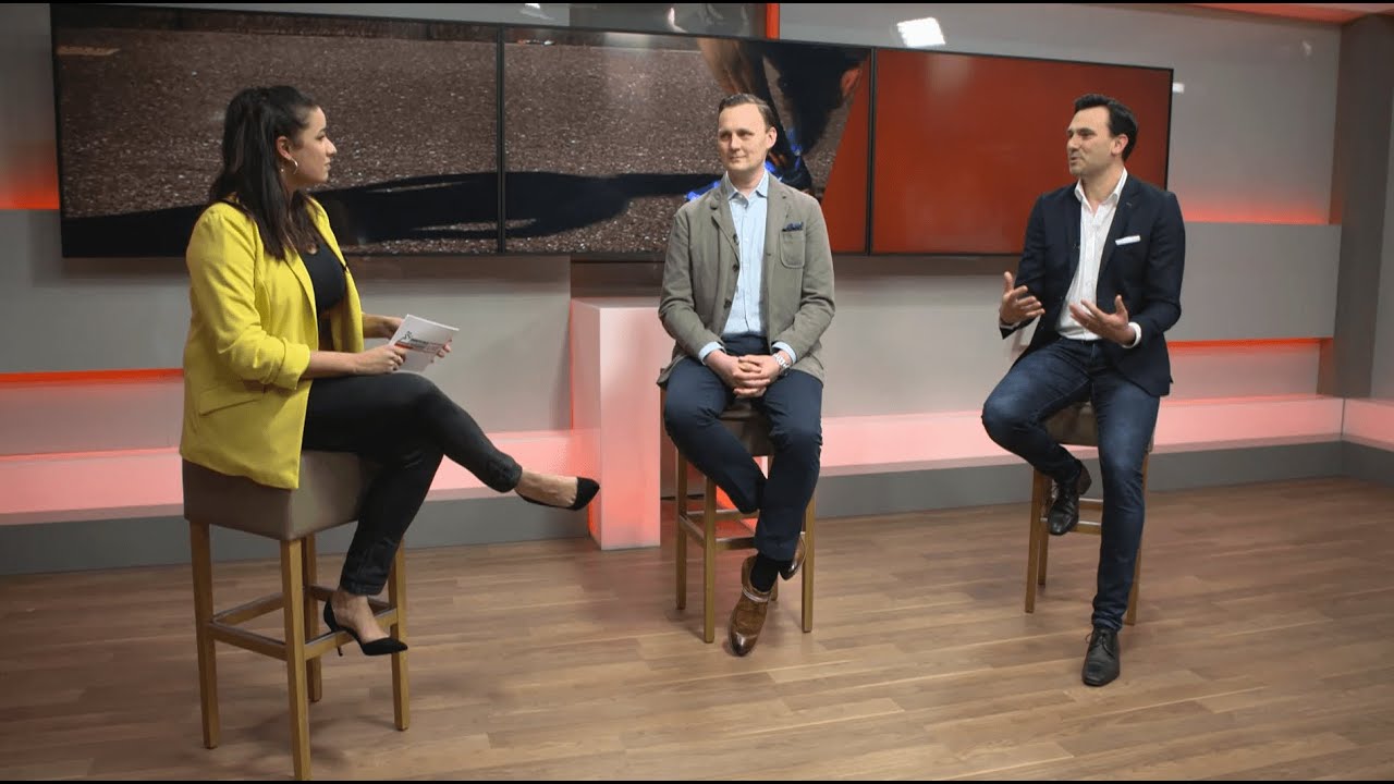 Sportklinik Ravensburg: Rund um die Schulter - Geht es auch ohne OP?