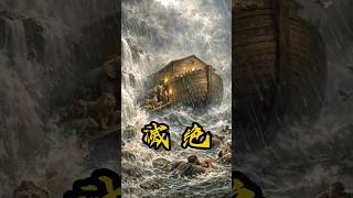 光之子的滅絕 全集請點⬇️  #未解之謎 #秘史趣聞 #尼可拉斯楊 #外星文明