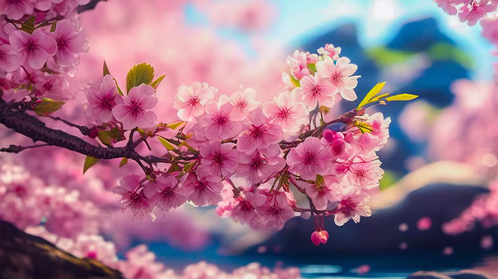 Gentle music, calms the nervous system and pleases the soul - healing music for the heart and blood