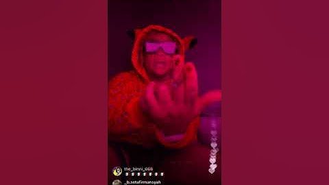 Trippie redd ALLTY 5 snippet