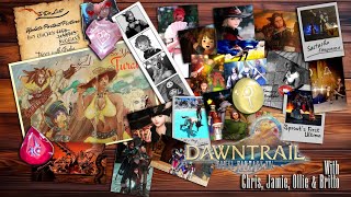 Final Fantasy XIV with Chris: Hopping holoslots