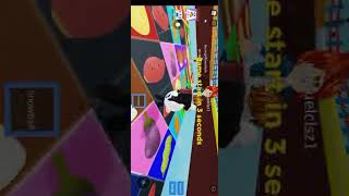 Picture Block Part 5 of 5 | Crow | Roblox | Featuring Jennise58 | Filmed On 26 June