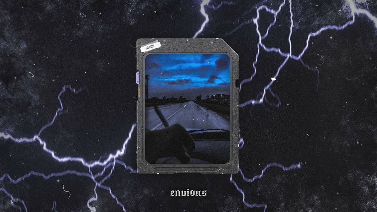 free ambient sierra kidd guitar type beat ~ "envious" | prod. mst x 