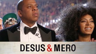 Jay-Z Opens Up About Solange Altercation