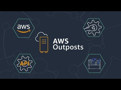 AWS Outposts: Overview and How It Works