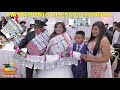 Matrimonio Al Estilo Huanca Rubén y Rayda, Palpa Huancayo Perú