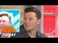 Scotty McCreery: From American Idol To Author | TODAY