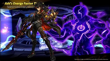Elsword(NA) Nova Imperator-Add