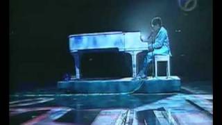 Video thumbnail of "Jay Chou - Jie Kou (Live).flv"