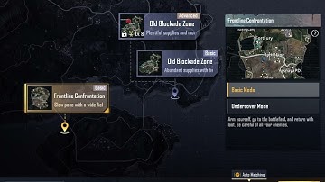 Hướng dẫn tìm trận bằng Tiếng Việt cho game Pubg bản quốc tế